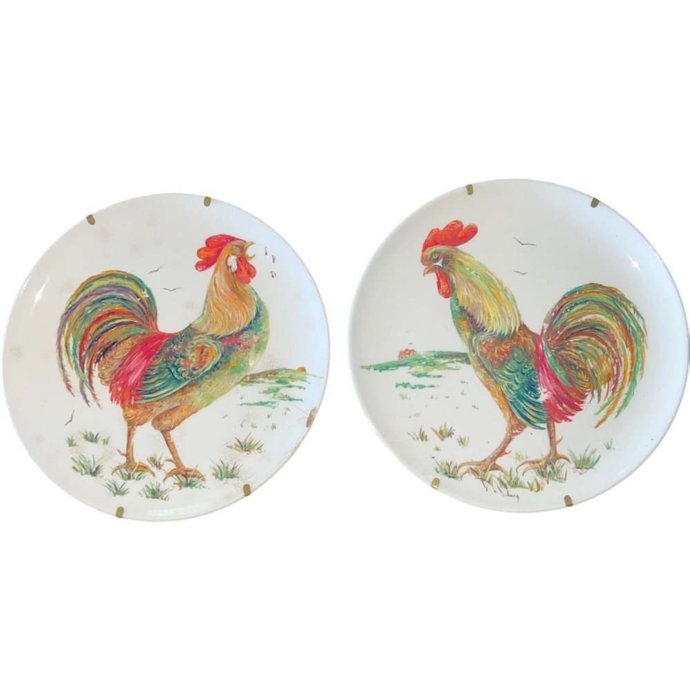 “Rooster” Lovers … - Picture 1 of 8